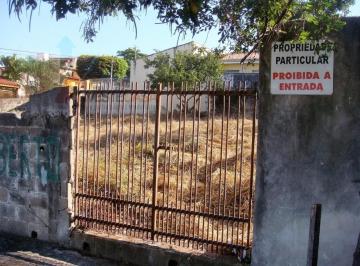 Terreno · Terreno - Jardim Paulistano