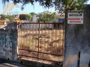 Terreno · Terreno - Jardim Paulistano