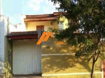 Foto 01 · Casa - Jardim São Carlos