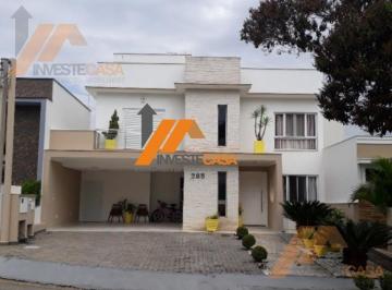 Foto 01 · Casa em condomínio - Ibiti Royal Park