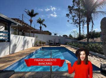 14c0de9f11dd34d0fd1d2b723199f5c098f083dd · Chácara com 5 dormitórios à venda, 957 m² por R$ 1.600.000,00 - Vila Santista - Atibaia/SP