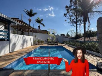 7206bd77cda027d75a563564293b0ece338e981e · Chácara com 5 dormitórios à venda, 1900 m² por R$ 2.600.000,00 - Vila Santista - Atibaia/SP