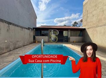 c98209a86cbc7157347a6bd91e7f5a9ec42823dc · Casa com 1 dormitório à venda, 143 m² por R$ 349.000,00 - Aldeia Mairiporã - Mairiporã/SP
