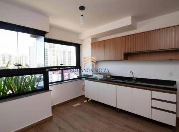 Aluguel apto condomínio Arken · Apartamento com 2 dormitórios para alugar, 67 m² por R$ 5.524,00/mês - Cidade Maia - Guarulhos/SP