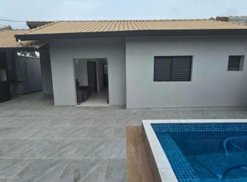Foto 30 · Casa de 3 quartos, 1 suíte, 2 banheiros e 2 vagas de garagem à venda em Itanhaém-SP!