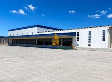 6d91aec5bf4763fe8dc1efd7f352197d137c1058 · Galpão para alugar, 6329 m² por R$ 296.000,00/mês - Vila Aeroporto - Guarulhos/SP