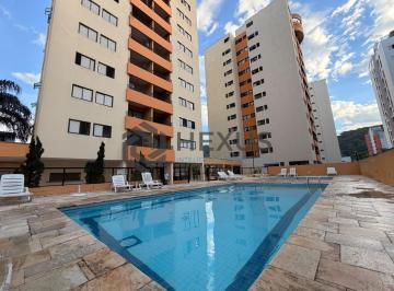 Foto · Apartamento reformado com varanda e lazer a 500m da praia na região da Vila Juli