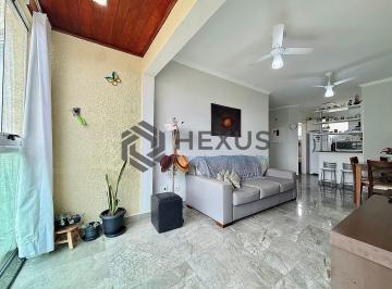 Foto · Apartamento reformado com varanda e lazer a 300m da praia na região do Tortugas
