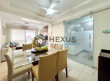Foto · Apartamento com varanda e lazer na Enseada, Guarujá
