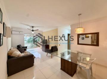 Foto · Apartamento reformado com varanda a 350m da praia na região do Casa Grande Hotel