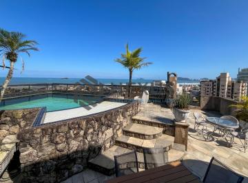 Foto · Cobertura Duplex com varanda gourmet e lazer na região da Brunella na Enseada, G