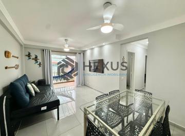 Foto · Apartamento reformado com varanda a 350m da praia na região do Casa Grande Hotel