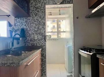 5834576eda99808e844de42a64043ab51b1271d1 · Apartamento À Venda - 2dorms(1suíte) 2 vagas de garagem - Bairro Medeiros - Jundiaí - SP