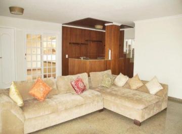 Apartamento · 360m² · 3 Quartos · 3 Vagas · COBERTURA TRIPLEX COM 3 DORMITÓRIOS À VENDA, 360 M² POR R$ 1.800.000 - CURSINO - SÃO PAULO/SP