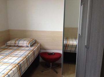 Apartamento · 64m² · 3 Quartos · 1 Vaga · APARTAMENTO RESIDENCIAL À VENDA, JARDIM BOTUCATU, SÃO PAULO.