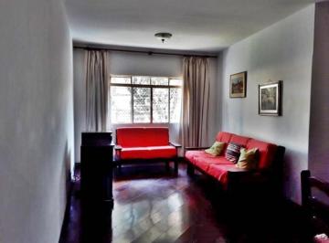 Apartamento · 119m² · 4 Quartos · APARTAMENTO COM 4 DORMITÓRIOS À VENDA, 119 M² POR R$ 550.000 ,SEM GARAGEM