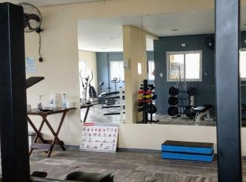 ACADEMIA · Apartamento - Jardim Previdência