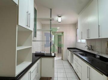 05e3741c82711778eedfef6135bf36048d2e0095 · Apartamento com 3 dormitórios para alugar, 110 m² por R$ 2.750,00/mês - Santa Cruz dos Lázaros - Jac