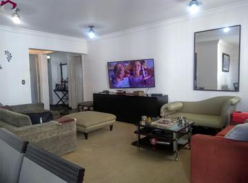 Living · Amplo Apartamento Alto do Ipiranga!