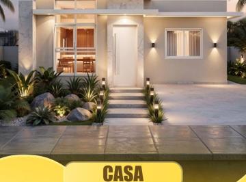 Foto 01 · Casa - Nova Hartz