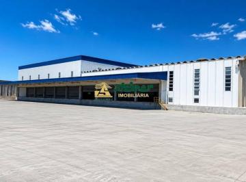 2cd163c1b70873d0f1405c433152c5a599027ef6 · Galpão para alugar, 6329 m² por R$ 271.860,00/mês - Vila Aeroporto - Guarulhos/SP
