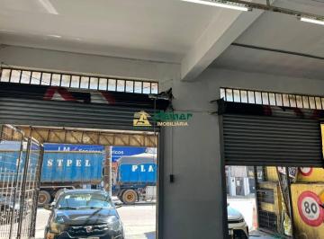14e2448a7318cdd8c3a1bc67233d01124f474902 · Salão para alugar, 220 m² por R$ 7.654,50/mês - Vila Fátima - Guarulhos/SP