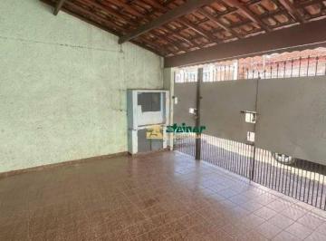 c6f726fbca8005391c9f07da40522d7a03a028c4 · Casa com 2 dormitórios à venda, 90 m² por R$ 500.000,00 - Vila Barros - Guarulhos/SP