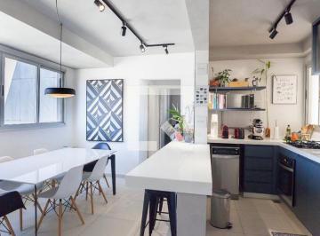Apartamento · 120m² · 3 Quartos · 3 Vagas · Apartamento para Aluguel - Buritis, 3 Quartos, 120 m² - Belo Horizonte