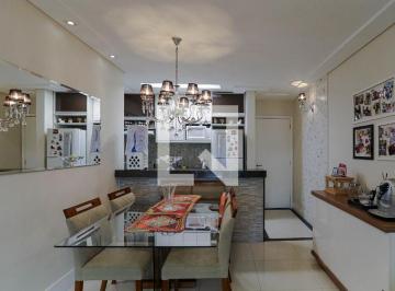 Apartamento en Aluguel de 2 quartos Cézar de Souza · Apartamento para Aluguel - Cezar de Souza, 2 Quartos, 64 m² - Mogi das Cruzes