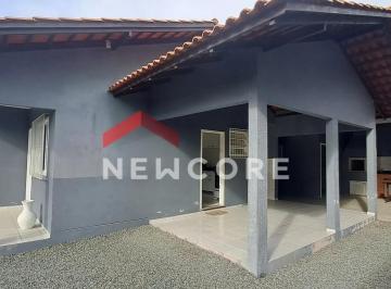 Casa · 140m² · 3 Quartos · 3 Vagas · Casa em Rua 3300 - Itacolomi - Balneário Piçarras/SC