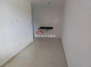 Apartamento Venda 34m² de 1 quarto · Apartamento em Rua Vicenza - Vila Dom Pedro II - São Paulo/SP