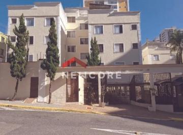 Apartamento · 49m² · 2 Quartos · 1 Vaga · Apartamento em Rua Francisca Maria de Jesus - Floradas de São José - São José dos Campos/SP