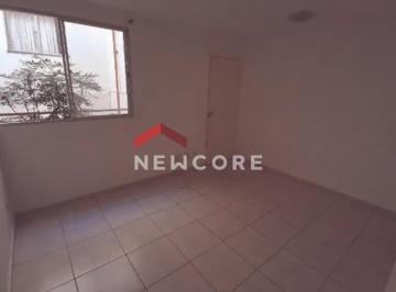 Apartamento de 2 quartos, São José dos Campos · Apartamento em Rua Francisca Maria de Jesus - Floradas de São José - São José dos Campos/SP