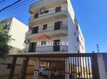 Apartamento · 72m² · 2 Quartos · 2 Vagas · Apartamento em Rua Roldão Zampieri - Higienópolis - São José do Rio Preto/SP