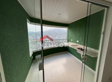 Apartamento · 86m² · 3 Quartos · 2 Vagas · Apartamento em Avenida Rio Grande do Norte - Indaiá - Caraguatatuba/SP