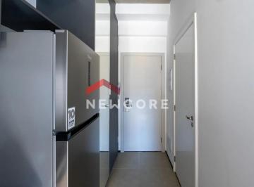 Apartamento · 22m² · 1 Quarto · Studio em Alameda Lorena - Jardim Paulista - São Paulo/SP