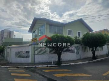 Casa · 285m² · 7 Quartos · 5 Vagas · Sobrado em Rua Mamede Alves Cardoso - Jardim das Indústrias - São José dos Campos/SP