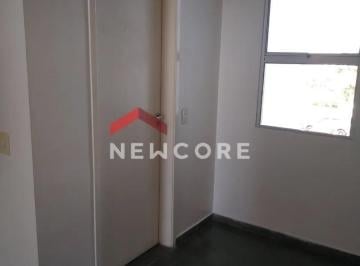 Apartamento · 50m² · 2 Quartos · 1 Vaga · Apartamento em Rua Olindo Gardelin - Parque Valença I - Campinas/SP