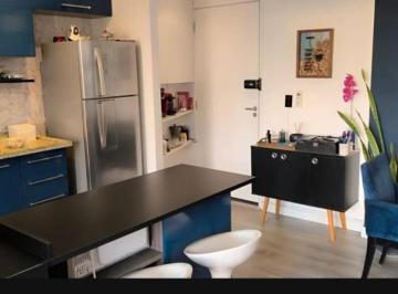 Foto 01 · Apartamento à venda em São Paulo-SP, Saúde: 2 quartos, 1 suíte, 2 banheiros, 1 vaga, 53m² - Oportuni