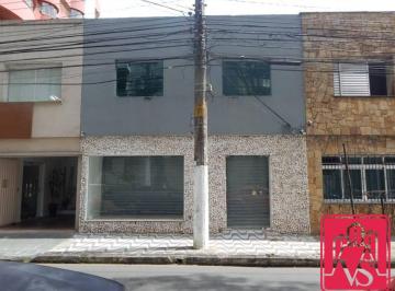 7b80dfc81e90bdbb4928fe7b36c6f6c5c6e0b101 · Sobrado para alugar, 160 m² por R$ 5.295,00/mês - Centro - São Bernardo do Campo/SP