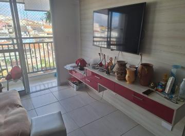 Foto 01 · Apartamento - Mogi Moderno