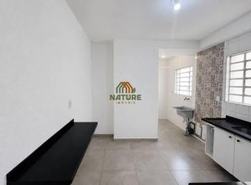 Cozinha · Apartamento com 2 dormitórios à venda, 56 m² por R$ 305.000,00 - Recanto Quarto Centenário - Jundiaí