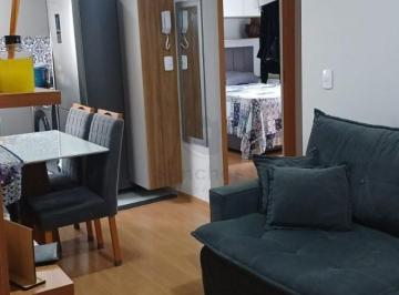 Foto 01 · Apartamento - Vila São Paulo