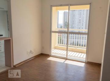 Apartamento · 57m² · 2 Quartos · 1 Vaga · Apartamento à Venda - Vila Andrade, 2 Quartos,  57 m2
