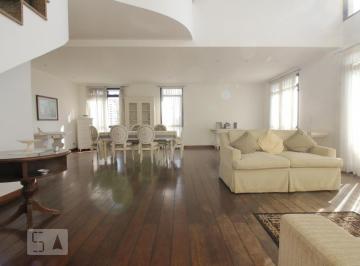Apartamento · 290m² · 4 Quartos · 3 Vagas · Apartamento à Venda - Portal do Morumbi, 4 Quartos, 290 m2