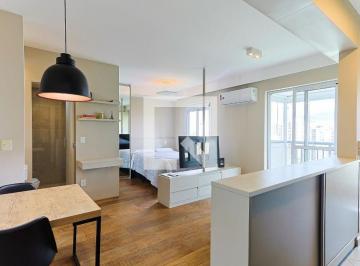 Apartamento · 38m² · 1 Quarto · 1 Vaga · Apartamento à Venda - Vila Andrade, 1 Quarto, 38 m2