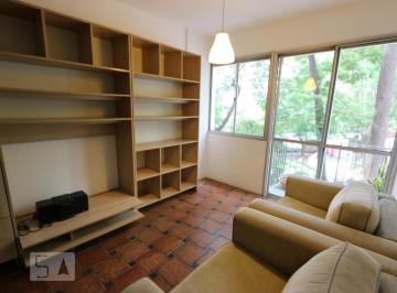 Apartamento · 76m² · 3 Quartos · 1 Vaga · Apartamento à Venda - Portal do Morumbi, 3 Quartos, 76 m2