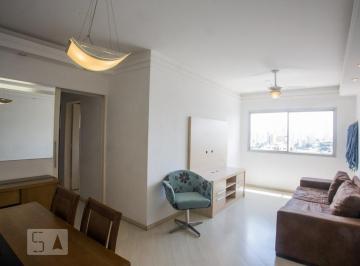 Apartamento · 62m² · 2 Quartos · 2 Vagas · Apartamento à Venda - Saúde, 2 Quartos,  62 m2