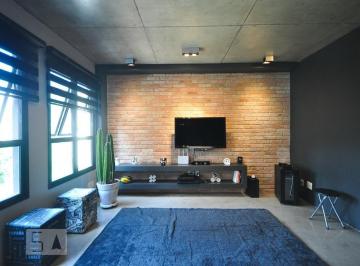 Apartamento · 70m² · 1 Quarto · 1 Vaga · Apartamento à Venda - Portal do Morumbi, 1 Quarto, 70 m2