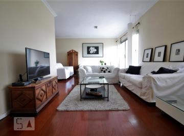 Apartamento · 168m² · 4 Quartos · 3 Vagas · Apartamento à Venda - Morumbi, 4 Quartos, 168 m2